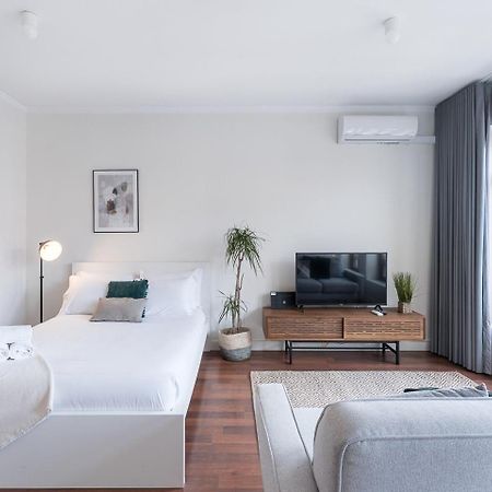 Guestready - Almada 516 Διαμέρισμα Πόρτο Εξωτερικό φωτογραφία