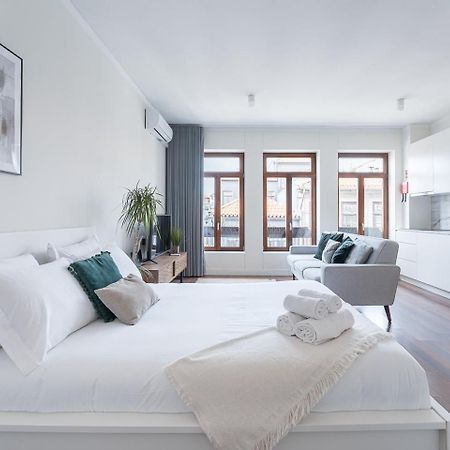 Guestready - Almada 516 Διαμέρισμα Πόρτο Εξωτερικό φωτογραφία