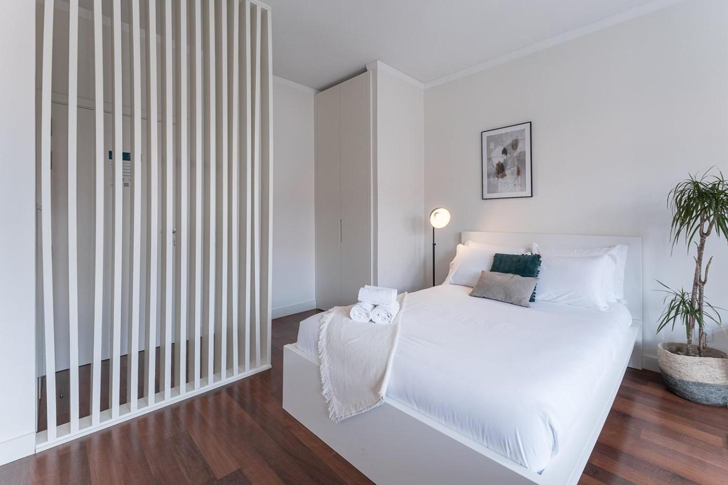 Guestready - Almada 516 Διαμέρισμα Πόρτο Εξωτερικό φωτογραφία