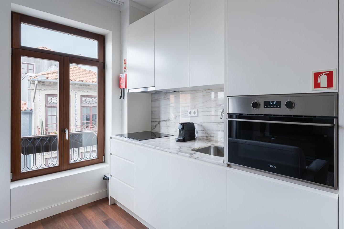 Guestready - Almada 516 Διαμέρισμα Πόρτο Εξωτερικό φωτογραφία