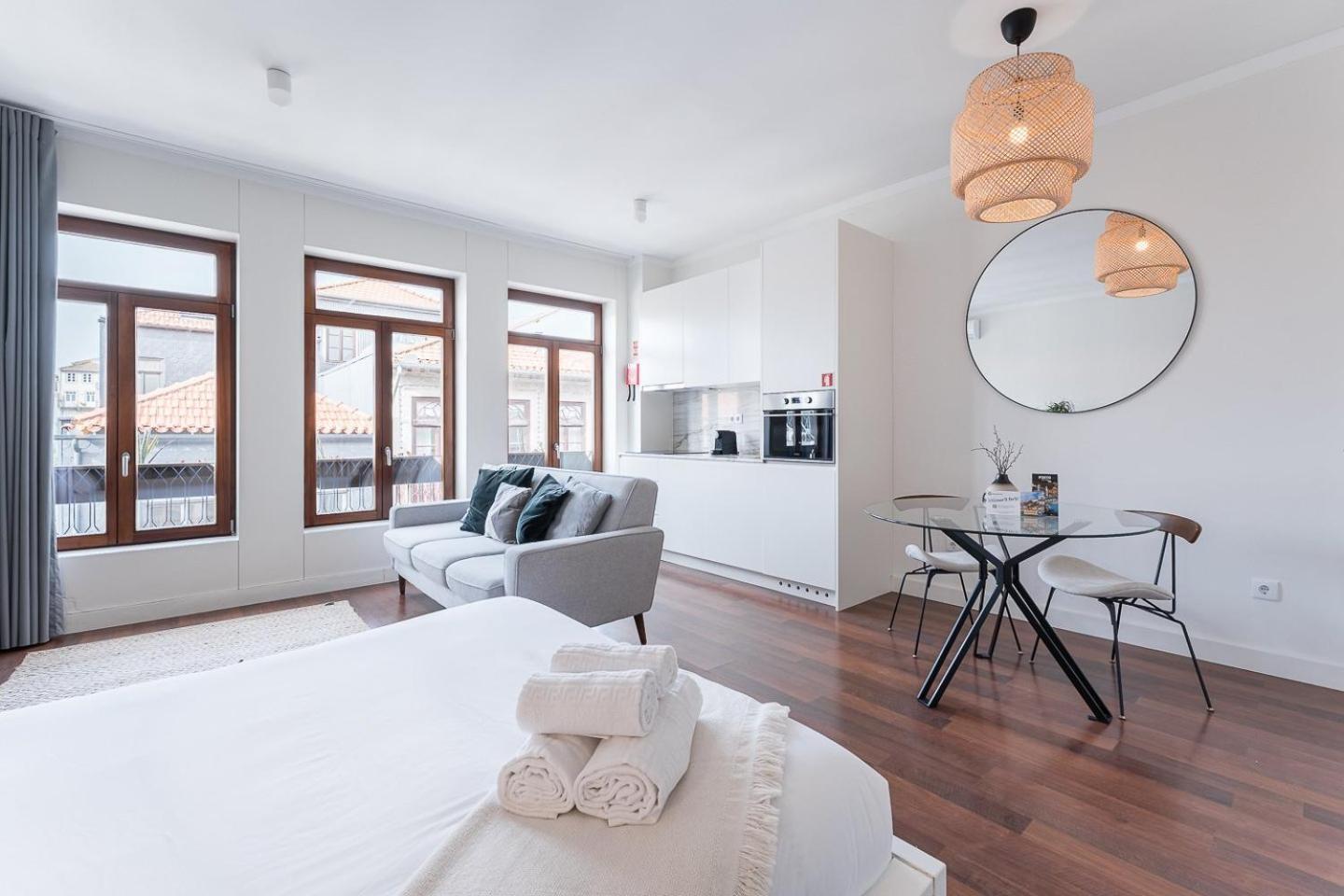 Guestready - Almada 516 Διαμέρισμα Πόρτο Εξωτερικό φωτογραφία