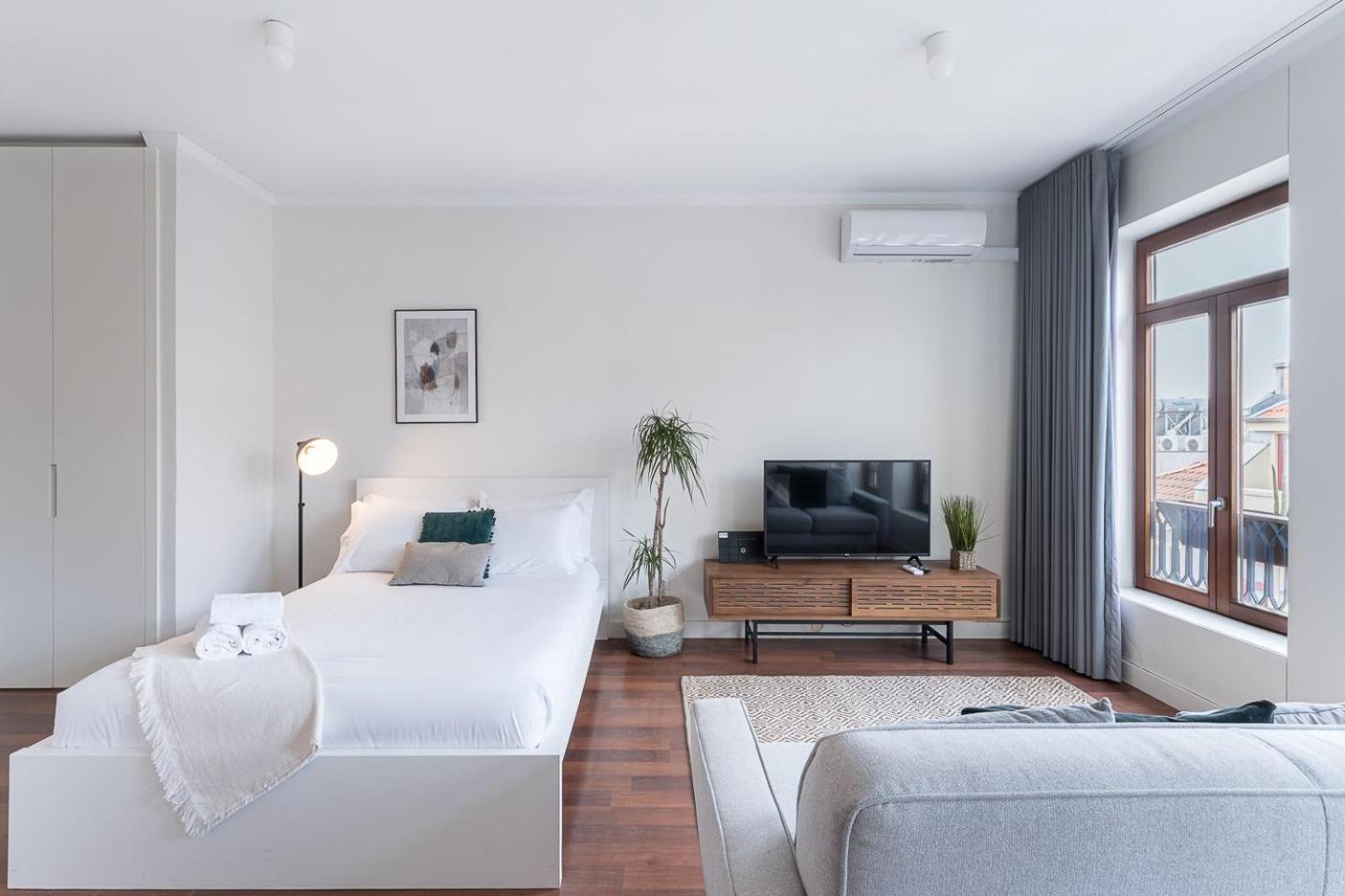 Guestready - Almada 516 Διαμέρισμα Πόρτο Εξωτερικό φωτογραφία
