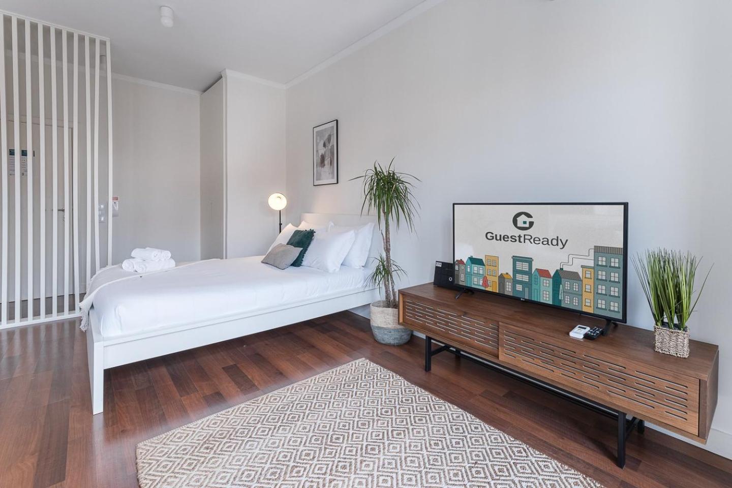 Guestready - Almada 516 Διαμέρισμα Πόρτο Εξωτερικό φωτογραφία