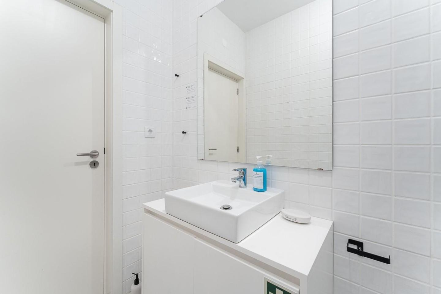 Guestready - Almada 516 Διαμέρισμα Πόρτο Εξωτερικό φωτογραφία