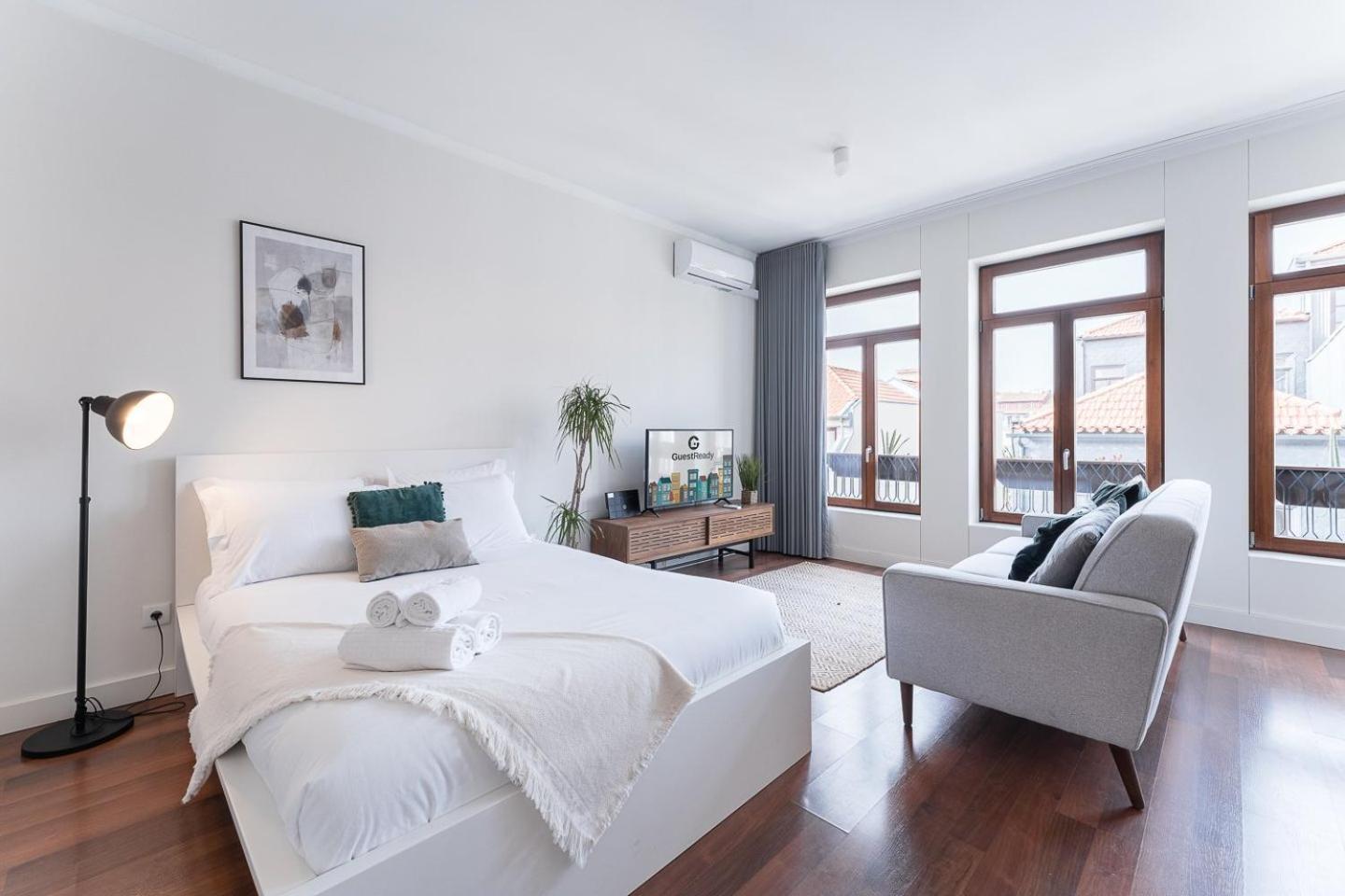 Guestready - Almada 516 Διαμέρισμα Πόρτο Εξωτερικό φωτογραφία