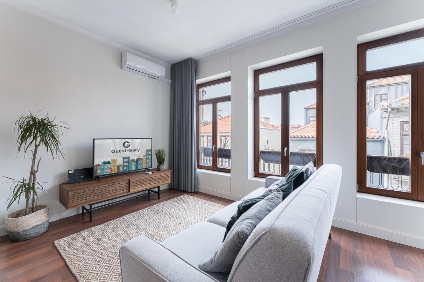 Guestready - Almada 516 Διαμέρισμα Πόρτο Εξωτερικό φωτογραφία